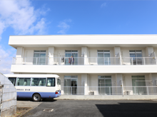 【障がい(支援員)／足利市】 [“グループホーム”, “その他”]　社会福祉法人　愛光園　(パート)の画像1